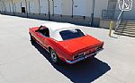1968 Camaro SS Convertible Thumbnail 18