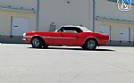 1968 Camaro SS Convertible Thumbnail 21
