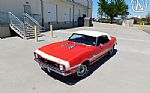 1968 Camaro SS Convertible Thumbnail 23