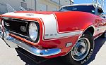 1968 Camaro SS Convertible Thumbnail 36
