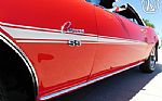1968 Camaro SS Convertible Thumbnail 35