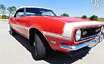 1968 Camaro SS Convertible Thumbnail 46