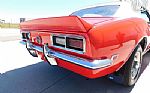 1968 Camaro SS Convertible Thumbnail 52