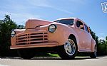 1947 Customline Fordor Sedan Street Thumbnail 4