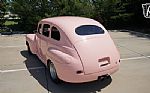 1947 Customline Fordor Sedan Street Thumbnail 8