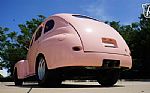 1947 Customline Fordor Sedan Street Thumbnail 10