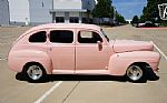 1947 Customline Fordor Sedan Street Thumbnail 17