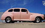 1947 Customline Fordor Sedan Street Thumbnail 19
