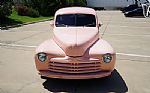 1947 Customline Fordor Sedan Street Thumbnail 23