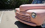 1947 Customline Fordor Sedan Street Thumbnail 26