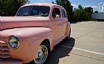 1947 Customline Fordor Sedan Street Thumbnail 27