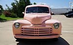 1947 Customline Fordor Sedan Street Thumbnail 24