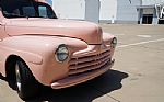 1947 Customline Fordor Sedan Street Thumbnail 32