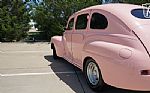 1947 Customline Fordor Sedan Street Thumbnail 29