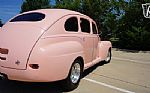 1947 Customline Fordor Sedan Street Thumbnail 31