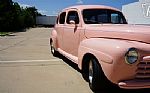 1947 Customline Fordor Sedan Street Thumbnail 33