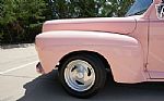 1947 Customline Fordor Sedan Street Thumbnail 34