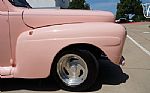 1947 Customline Fordor Sedan Street Thumbnail 44