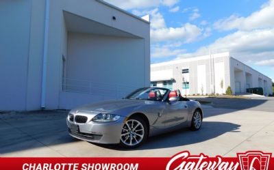 Photo of a 2006 BMW Z4 for sale
