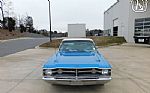 1968 Dart GTS Convertible Thumbnail 5