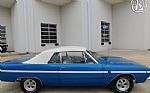 1968 Dart GTS Convertible Thumbnail 32