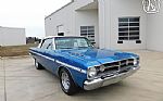 1968 Dart GTS Convertible Thumbnail 37