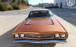 1969 Road Runner Thumbnail 5