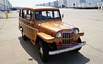1955 Wagon Restomod Thumbnail 20