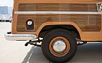 1955 Wagon Restomod Thumbnail 39