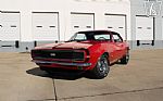 1967 Camaro RS SS 350 Thumbnail 3