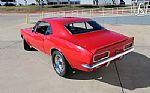 1967 Camaro RS SS 350 Thumbnail 8