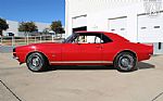 1967 Camaro RS SS 350 Thumbnail 6