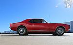 1967 Camaro RS SS 350 Thumbnail 19