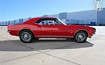 1967 Camaro RS SS 350 Thumbnail 18