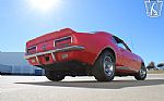 1967 Camaro RS SS 350 Thumbnail 16