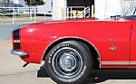 1967 Camaro RS SS 350 Thumbnail 27