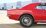 1967 Camaro RS SS 350 Thumbnail 32