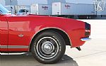1967 Camaro RS SS 350 Thumbnail 35