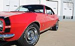 1967 Camaro RS SS 350 Thumbnail 54