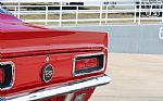 1967 Camaro RS SS 350 Thumbnail 63