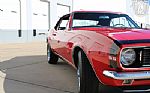 1967 Camaro RS SS 350 Thumbnail 70