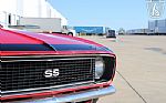 1967 Camaro RS SS 350 Thumbnail 72