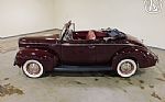 1940 Deluxe Convertible Thumbnail 8
