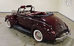 1940 Deluxe Convertible Thumbnail 13