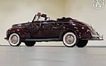 1940 Deluxe Convertible Thumbnail 11