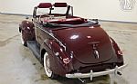1940 Deluxe Convertible Thumbnail 14