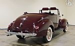 1940 Deluxe Convertible Thumbnail 21
