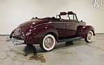 1940 Deluxe Convertible Thumbnail 24