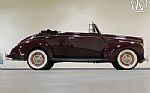1940 Deluxe Convertible Thumbnail 27