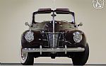 1940 Deluxe Convertible Thumbnail 34